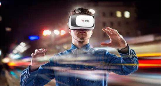 石龙VR全景丨沉浸式体验线上看房